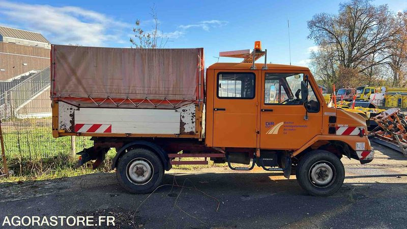 BREMACH GR - 2005 - BC640WX - Pakettiauto: kuva BREMACH GR - 2005 - BC640WX - Pakettiauto BREMACH GR - 2005 - BC640WX - Pakettiauto: kuva BREMACH GR - 2005 - BC640WX - Pakettiauto