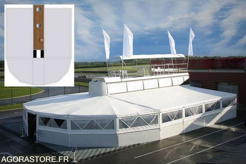 BUS VIP DOUBLE ETAGE MOTORHOMEVIP VANHOOL + REMORQUE + AUVENT DE RECEPTION - Kaksikerroksinen linja: kuva BUS VIP DOUBLE ETAGE MOTORHOMEVIP VANHOOL + REMORQUE + AUVENT DE RECEPTION - Kaksikerroksinen linja BUS VIP DOUBLE ETAGE MOTORHOMEVIP VANHOOL + REMORQUE + AUVENT DE RECEPTION - Kaksikerroksinen linja: kuva BUS VIP DOUBLE ETAGE MOTORHOMEVIP VANHOOL + REMORQUE + AUVENT DE RECEPTION - Kaksikerroksinen linja