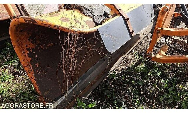 Bialler RMB4R - Lumiaura: kuva Bialler RMB4R - Lumiaura Bialler RMB4R - Lumiaura: kuva Bialler RMB4R - Lumiaura
