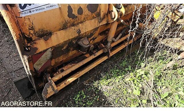 Bialler RMB4R - Lumiaura: kuva Bialler RMB4R - Lumiaura Bialler RMB4R - Lumiaura: kuva Bialler RMB4R - Lumiaura