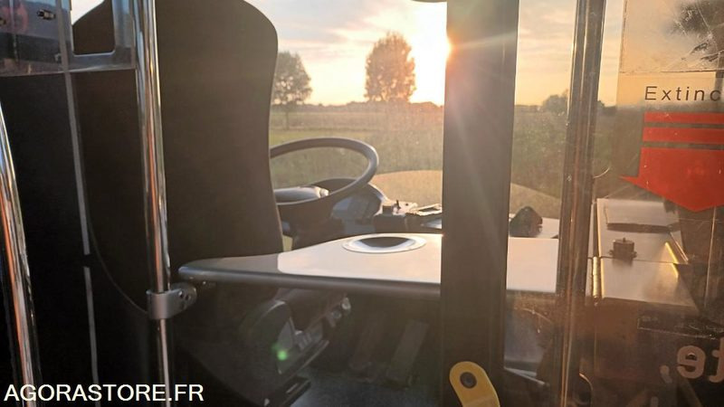 Bus électrique 22 places Breda ZEUS (batteries sans loc) + borne380V / BON ETAT - Sähköbussi: kuva Bus électrique 22 places Breda ZEUS (batteries sans loc) + borne380V / BON ETAT - Sähköbussi Bus électrique 22 places Breda ZEUS (batteries sans loc) + borne380V / BON ETAT - Sähköbussi: kuva Bus électrique 22 places Breda ZEUS (batteries sans loc) + borne380V / BON ETAT - Sähköbussi