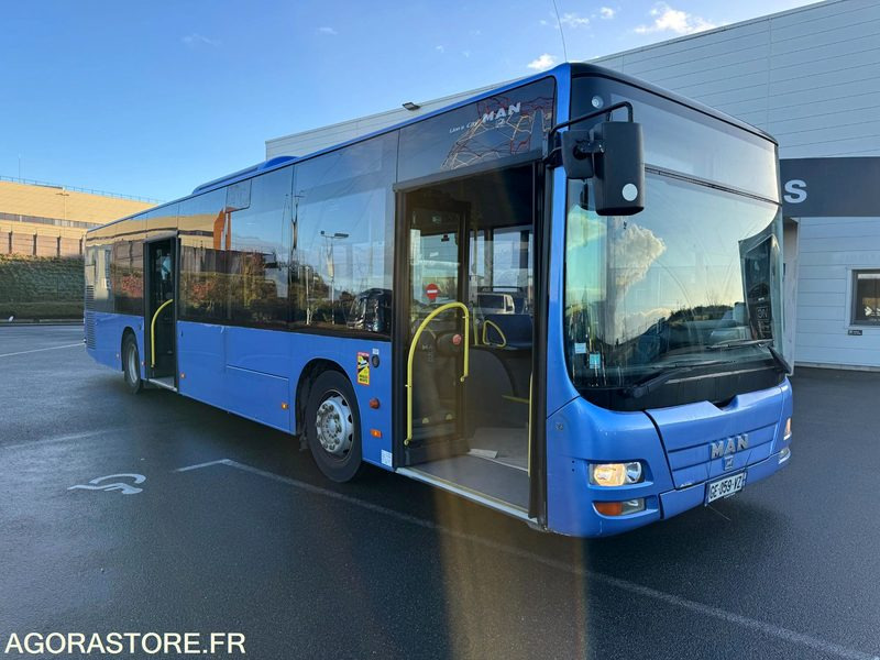 AUTOBUS MAN A21 EEV - 2013 - 551252 Kms - Bussi: kuva AUTOBUS MAN A21 EEV - 2013 - 551252 Kms - Bussi AUTOBUS MAN A21 EEV - 2013 - 551252 Kms - Bussi: kuva AUTOBUS MAN A21 EEV - 2013 - 551252 Kms - Bussi