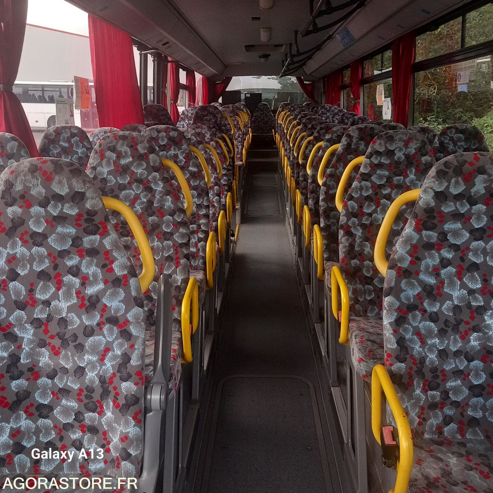 AUTOCAR MERCEDES INTOURO N°9134 MEC 2009 345287KMS AG-208-LV - Bussi: kuva AUTOCAR MERCEDES INTOURO N°9134 MEC 2009 345287KMS AG-208-LV - Bussi AUTOCAR MERCEDES INTOURO N°9134 MEC 2009 345287KMS AG-208-LV - Bussi: kuva AUTOCAR MERCEDES INTOURO N°9134 MEC 2009 345287KMS AG-208-LV - Bussi