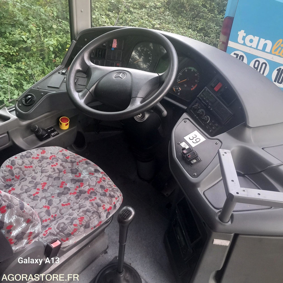 AUTOCAR MERCEDES INTOURO N°9134 MEC 2009 345287KMS AG-208-LV - Bussi: kuva AUTOCAR MERCEDES INTOURO N°9134 MEC 2009 345287KMS AG-208-LV - Bussi AUTOCAR MERCEDES INTOURO N°9134 MEC 2009 345287KMS AG-208-LV - Bussi: kuva AUTOCAR MERCEDES INTOURO N°9134 MEC 2009 345287KMS AG-208-LV - Bussi