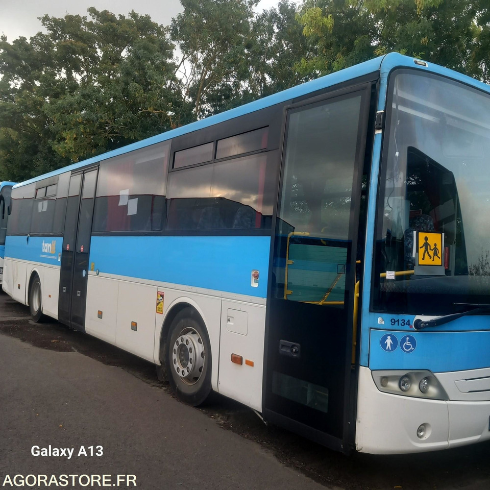 AUTOCAR MERCEDES INTOURO N°9134 MEC 2009 345287KMS AG-208-LV - Bussi: kuva AUTOCAR MERCEDES INTOURO N°9134 MEC 2009 345287KMS AG-208-LV - Bussi AUTOCAR MERCEDES INTOURO N°9134 MEC 2009 345287KMS AG-208-LV - Bussi: kuva AUTOCAR MERCEDES INTOURO N°9134 MEC 2009 345287KMS AG-208-LV - Bussi