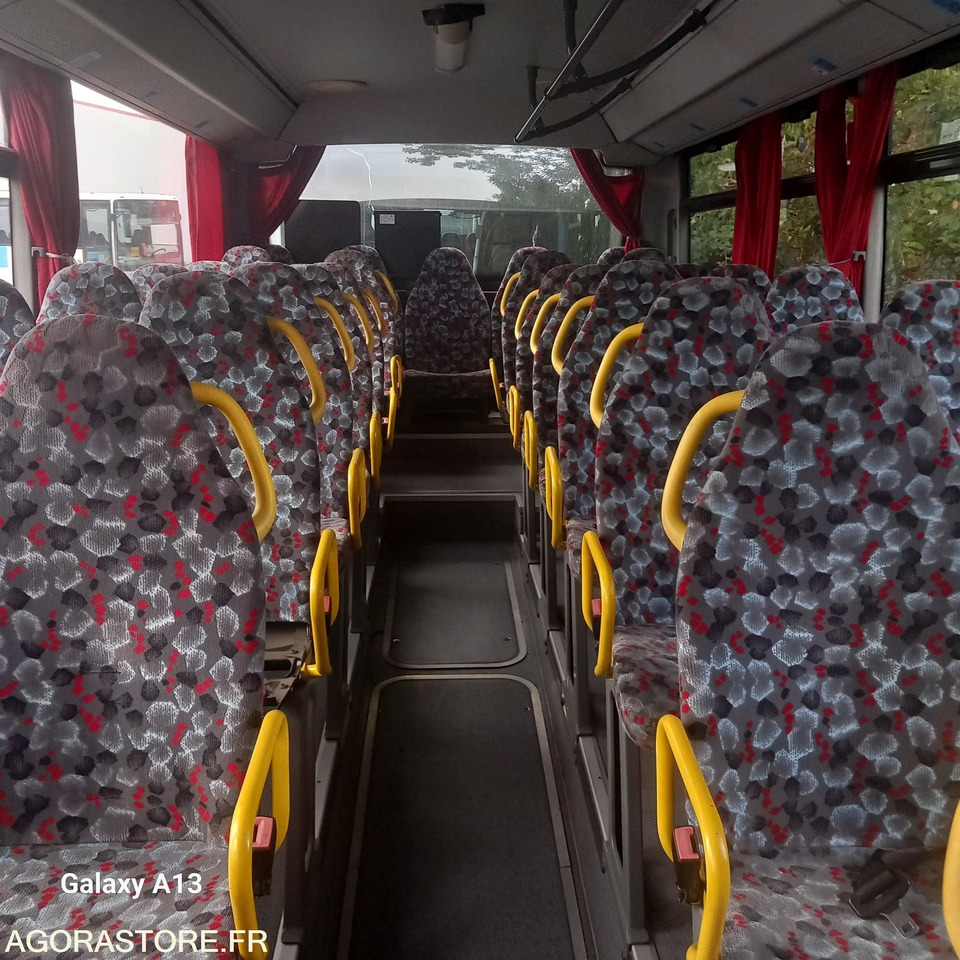 AUTOCAR MERCEDES INTOURO N°9134 MEC 2009 345287KMS AG-208-LV - Bussi: kuva AUTOCAR MERCEDES INTOURO N°9134 MEC 2009 345287KMS AG-208-LV - Bussi AUTOCAR MERCEDES INTOURO N°9134 MEC 2009 345287KMS AG-208-LV - Bussi: kuva AUTOCAR MERCEDES INTOURO N°9134 MEC 2009 345287KMS AG-208-LV - Bussi