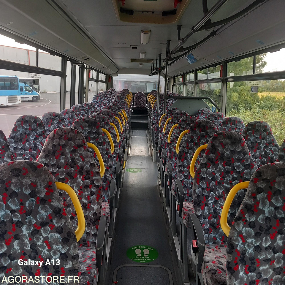 AUTOCAR MERCEDES INTOURO N°9136 MEC 2010 410948KMS AT-893-BS - Bussi: kuva AUTOCAR MERCEDES INTOURO N°9136 MEC 2010 410948KMS AT-893-BS - Bussi AUTOCAR MERCEDES INTOURO N°9136 MEC 2010 410948KMS AT-893-BS - Bussi: kuva AUTOCAR MERCEDES INTOURO N°9136 MEC 2010 410948KMS AT-893-BS - Bussi