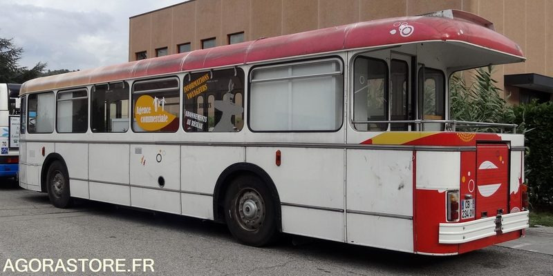 Autobus SAVIEM de collection Vintage (1979) - Bussi: kuva Autobus SAVIEM de collection Vintage (1979) - Bussi Autobus SAVIEM de collection Vintage (1979) - Bussi: kuva Autobus SAVIEM de collection Vintage (1979) - Bussi