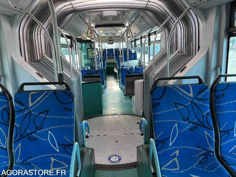 BUS ARTICULE MAN LIONS CITY - Bussi: kuva BUS ARTICULE MAN LIONS CITY - Bussi BUS ARTICULE MAN LIONS CITY - Bussi: kuva BUS ARTICULE MAN LIONS CITY - Bussi