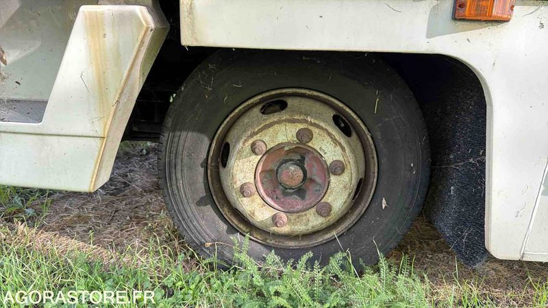 Bus Renault - 1997 - 312454kms - AR-583-YW - Bussi: kuva Bus Renault - 1997 - 312454kms - AR-583-YW - Bussi Bus Renault - 1997 - 312454kms - AR-583-YW - Bussi: kuva Bus Renault - 1997 - 312454kms - AR-583-YW - Bussi