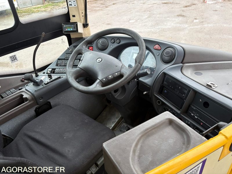 IRISBUS CROSSWAY LE Climatise de 2008 - Bussi: kuva IRISBUS CROSSWAY LE Climatise de 2008 - Bussi IRISBUS CROSSWAY LE Climatise de 2008 - Bussi: kuva IRISBUS CROSSWAY LE Climatise de 2008 - Bussi