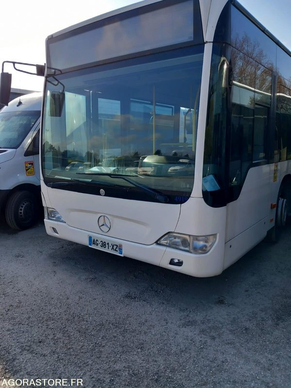 MERCEDES - CITARO K - 2009 / 657600 KM - AG381XZ (96096 / 4919) - Bussi: kuva MERCEDES - CITARO K - 2009 / 657600 KM - AG381XZ (96096 / 4919) - Bussi MERCEDES - CITARO K - 2009 / 657600 KM - AG381XZ (96096 / 4919) - Bussi: kuva MERCEDES - CITARO K - 2009 / 657600 KM - AG381XZ (96096 / 4919) - Bussi
