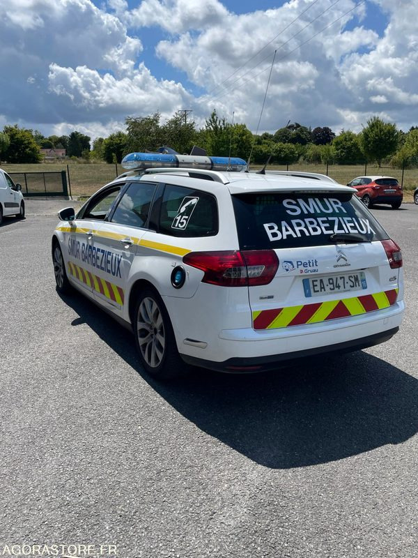 C5 CITROEN BREAK VLM EX SMUR 2016 154895kms - Farmari: kuva  C5 CITROEN BREAK VLM EX SMUR 2016 154895kms - Farmari C5 CITROEN BREAK VLM EX SMUR 2016 154895kms - Farmari: kuva  C5 CITROEN BREAK VLM EX SMUR 2016 154895kms - Farmari