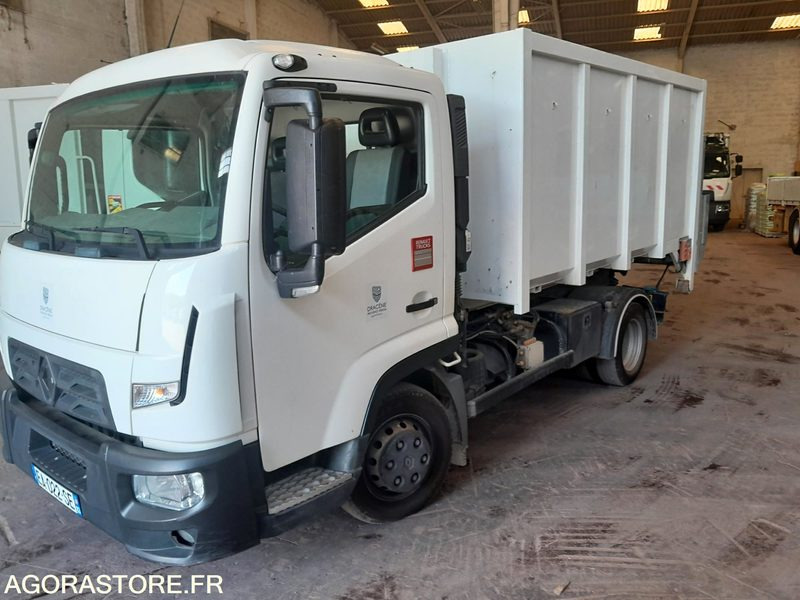 CAMION AMPLIROLL RENAULT - Kippilava-auto: kuva CAMION AMPLIROLL RENAULT - Kippilava-auto CAMION AMPLIROLL RENAULT - Kippilava-auto: kuva CAMION AMPLIROLL RENAULT - Kippilava-auto