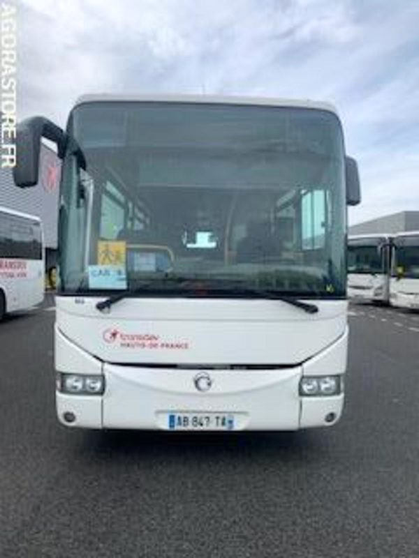 CAR IRISBUS CROSSWAY N°14862 - 183- 2009 - 557293 Km AB-847-TA - Koulubussi: kuva  CAR IRISBUS CROSSWAY N°14862 - 183- 2009 - 557293 Km AB-847-TA - Koulubussi CAR IRISBUS CROSSWAY N°14862 - 183- 2009 - 557293 Km AB-847-TA - Koulubussi: kuva  CAR IRISBUS CROSSWAY N°14862 - 183- 2009 - 557293 Km AB-847-TA - Koulubussi