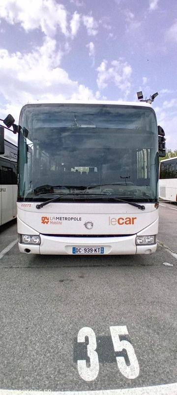 CAR IRISBUS CROSSXAY LE 22272 MEC 2014 579652KM DC-939-KT - Koulubussi: kuva CAR IRISBUS CROSSXAY LE 22272 MEC 2014 579652KM DC-939-KT - Koulubussi CAR IRISBUS CROSSXAY LE 22272 MEC 2014 579652KM DC-939-KT - Koulubussi: kuva CAR IRISBUS CROSSXAY LE 22272 MEC 2014 579652KM DC-939-KT - Koulubussi