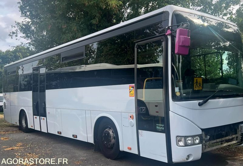CAR - IRISBUS (IVECO BUS) - RÉCRÉO - 2011 - 305 429 KM (BW-716-JD) - Koulubussi: kuva  CAR - IRISBUS (IVECO BUS) - RÉCRÉO - 2011 - 305 429 KM (BW-716-JD) - Koulubussi CAR - IRISBUS (IVECO BUS) - RÉCRÉO - 2011 - 305 429 KM (BW-716-JD) - Koulubussi: kuva  CAR - IRISBUS (IVECO BUS) - RÉCRÉO - 2011 - 305 429 KM (BW-716-JD) - Koulubussi