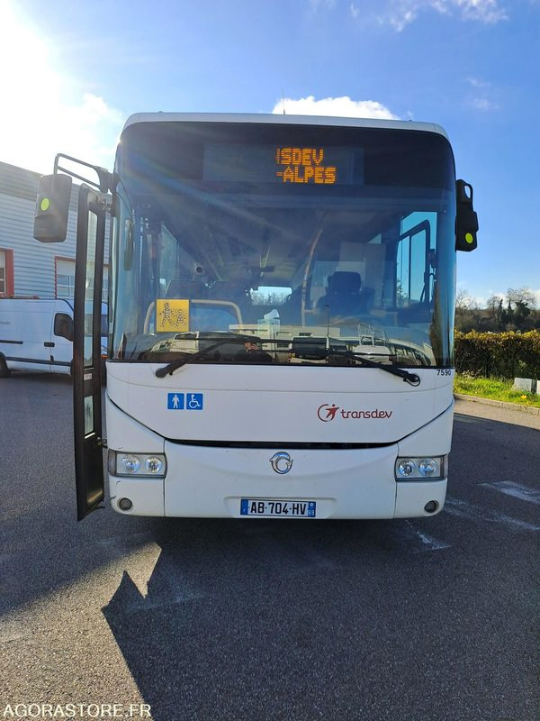 CAR-IRISBUS-RECREO N°12054(7590)-MEC-2009/276061 KM-AB704HV - Koulubussi: kuva CAR-IRISBUS-RECREO N°12054(7590)-MEC-2009/276061 KM-AB704HV - Koulubussi CAR-IRISBUS-RECREO N°12054(7590)-MEC-2009/276061 KM-AB704HV - Koulubussi: kuva CAR-IRISBUS-RECREO N°12054(7590)-MEC-2009/276061 KM-AB704HV - Koulubussi