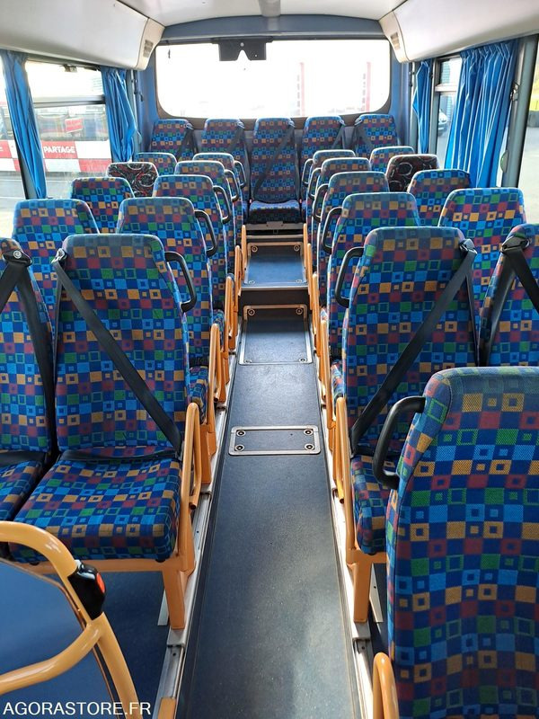 CAR-IRISBUS-RECREO N°12054(7590)-MEC-2009/276061 KM-AB704HV - Koulubussi: kuva CAR-IRISBUS-RECREO N°12054(7590)-MEC-2009/276061 KM-AB704HV - Koulubussi CAR-IRISBUS-RECREO N°12054(7590)-MEC-2009/276061 KM-AB704HV - Koulubussi: kuva CAR-IRISBUS-RECREO N°12054(7590)-MEC-2009/276061 KM-AB704HV - Koulubussi