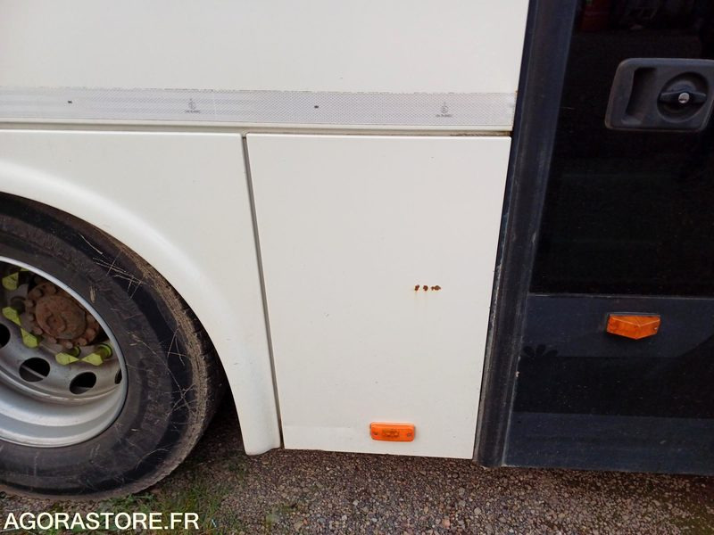 CAR IVECO CROSSWAY - n° 16807 MEC 2010 532000KM AT256NM - Koulubussi: kuva CAR IVECO CROSSWAY - n° 16807 MEC 2010 532000KM AT256NM - Koulubussi CAR IVECO CROSSWAY - n° 16807 MEC 2010 532000KM AT256NM - Koulubussi: kuva CAR IVECO CROSSWAY - n° 16807 MEC 2010 532000KM AT256NM - Koulubussi