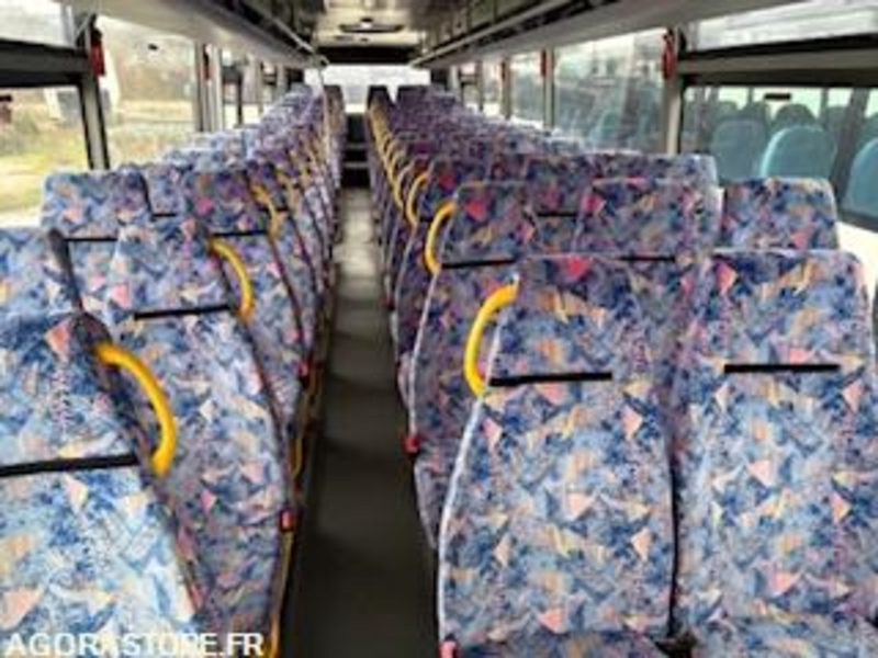 CARS SCOLAIRE | TEMSA | 2007 | 365000KM - Koulubussi: kuva CARS SCOLAIRE | TEMSA | 2007 | 365000KM - Koulubussi CARS SCOLAIRE | TEMSA | 2007 | 365000KM - Koulubussi: kuva CARS SCOLAIRE | TEMSA | 2007 | 365000KM - Koulubussi