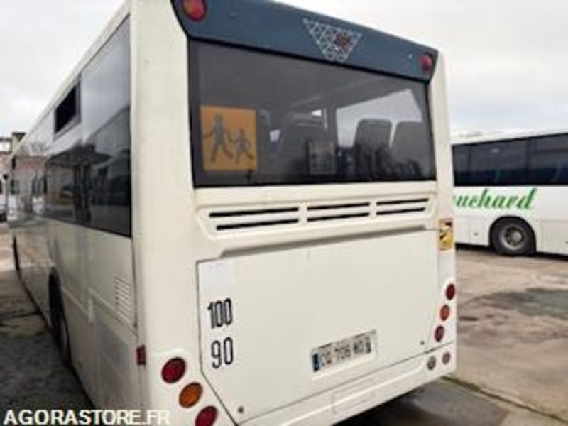 CARS SCOLAIRE | TEMSA | 2007 | 365000KM - Koulubussi: kuva CARS SCOLAIRE | TEMSA | 2007 | 365000KM - Koulubussi CARS SCOLAIRE | TEMSA | 2007 | 365000KM - Koulubussi: kuva CARS SCOLAIRE | TEMSA | 2007 | 365000KM - Koulubussi