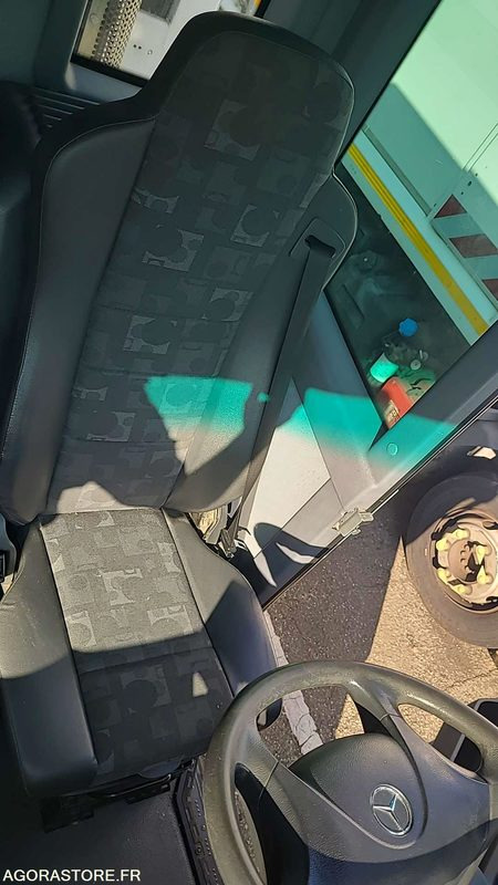 CG 622 LE - MERCEDES ECONIC 2633 - 2013 - 203000KM - Roska-auto: kuva CG 622 LE - MERCEDES ECONIC 2633 - 2013 - 203000KM - Roska-auto CG 622 LE - MERCEDES ECONIC 2633 - 2013 - 203000KM - Roska-auto: kuva CG 622 LE - MERCEDES ECONIC 2633 - 2013 - 203000KM - Roska-auto