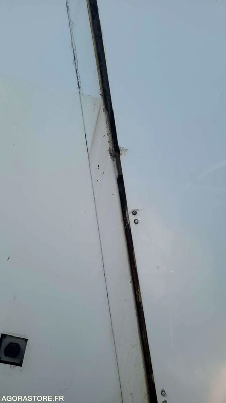 CG 622 LE - MERCEDES ECONIC 2633 - 2013 - 203000KM - Roska-auto: kuva  CG 622 LE - MERCEDES ECONIC 2633 - 2013 - 203000KM - Roska-auto CG 622 LE - MERCEDES ECONIC 2633 - 2013 - 203000KM - Roska-auto: kuva  CG 622 LE - MERCEDES ECONIC 2633 - 2013 - 203000KM - Roska-auto