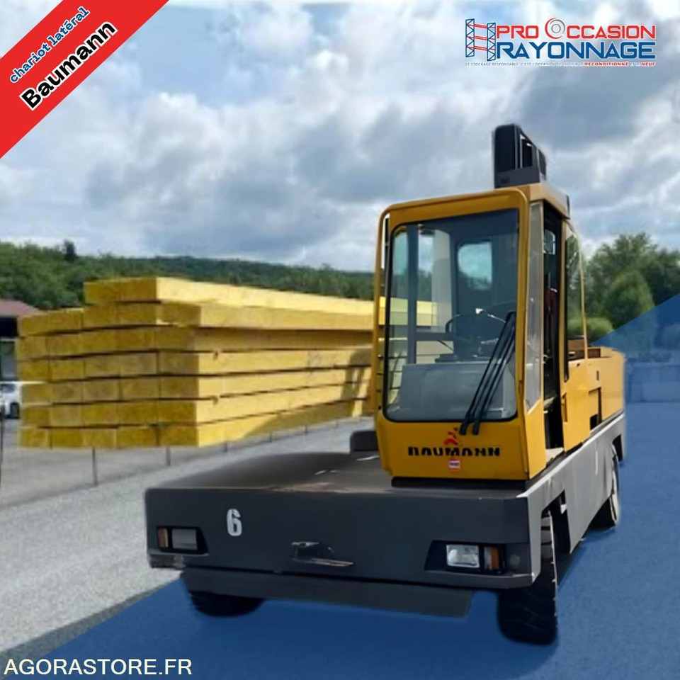 CHARIOT LATÉRAL BAUMANN GS 60/16/40 – OCCASION PROFESSIONNELLE - Vastapainotrukki: kuva CHARIOT LATÉRAL BAUMANN GS 60/16/40 – OCCASION PROFESSIONNELLE - Vastapainotrukki CHARIOT LATÉRAL BAUMANN GS 60/16/40 – OCCASION PROFESSIONNELLE - Vastapainotrukki: kuva CHARIOT LATÉRAL BAUMANN GS 60/16/40 – OCCASION PROFESSIONNELLE - Vastapainotrukki