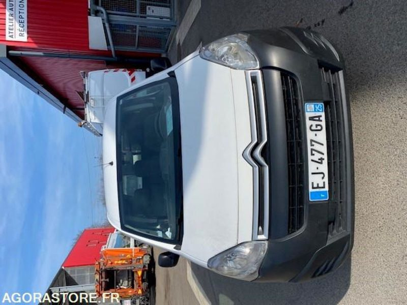 CITROEN BERLINGO 3576 - Pieni pakettiauto: kuva CITROEN BERLINGO 3576 - Pieni pakettiauto CITROEN BERLINGO 3576 - Pieni pakettiauto: kuva CITROEN BERLINGO 3576 - Pieni pakettiauto