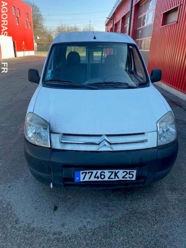 CITROEN BERLINGO ESS GPL 2499 - Pieni pakettiauto: kuva CITROEN BERLINGO ESS GPL 2499 - Pieni pakettiauto CITROEN BERLINGO ESS GPL 2499 - Pieni pakettiauto: kuva CITROEN BERLINGO ESS GPL 2499 - Pieni pakettiauto