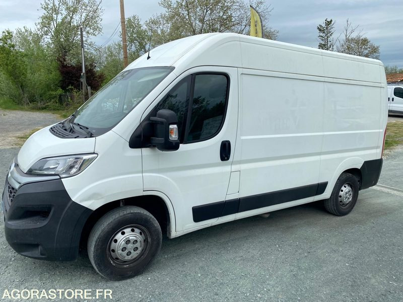 CITROEN JUMPER - 02/2020 / 123 000KM - Pakettiauto: kuva CITROEN JUMPER - 02/2020 / 123 000KM - Pakettiauto CITROEN JUMPER - 02/2020 / 123 000KM - Pakettiauto: kuva CITROEN JUMPER - 02/2020 / 123 000KM - Pakettiauto