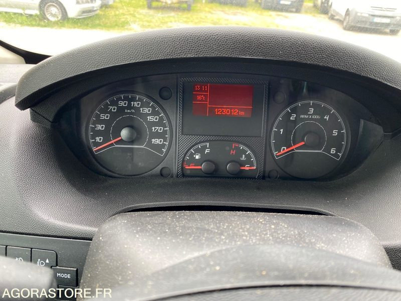 CITROEN JUMPER - 02/2020 / 123 000KM - Pakettiauto: kuva CITROEN JUMPER - 02/2020 / 123 000KM - Pakettiauto CITROEN JUMPER - 02/2020 / 123 000KM - Pakettiauto: kuva CITROEN JUMPER - 02/2020 / 123 000KM - Pakettiauto