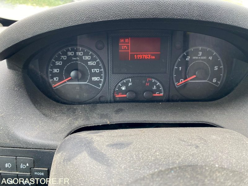 CITROEN JUMPER - 06/2020 / 119 763KM - Pakettiauto: kuva CITROEN JUMPER - 06/2020 / 119 763KM - Pakettiauto CITROEN JUMPER - 06/2020 / 119 763KM - Pakettiauto: kuva CITROEN JUMPER - 06/2020 / 119 763KM - Pakettiauto