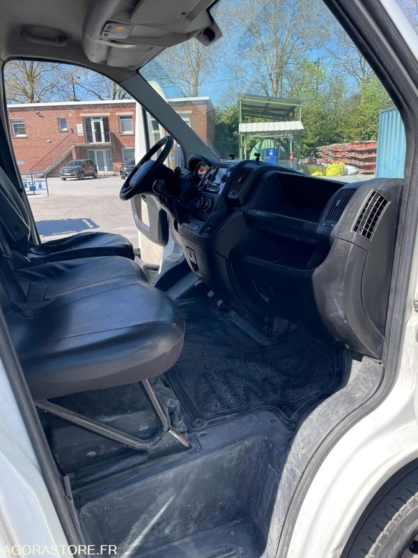 Leasing  CITROEN JUMPER - 2015 - 265918KM CITROEN JUMPER - 2015 - 265918KM: kuva Leasing  CITROEN JUMPER - 2015 - 265918KM CITROEN JUMPER - 2015 - 265918KM