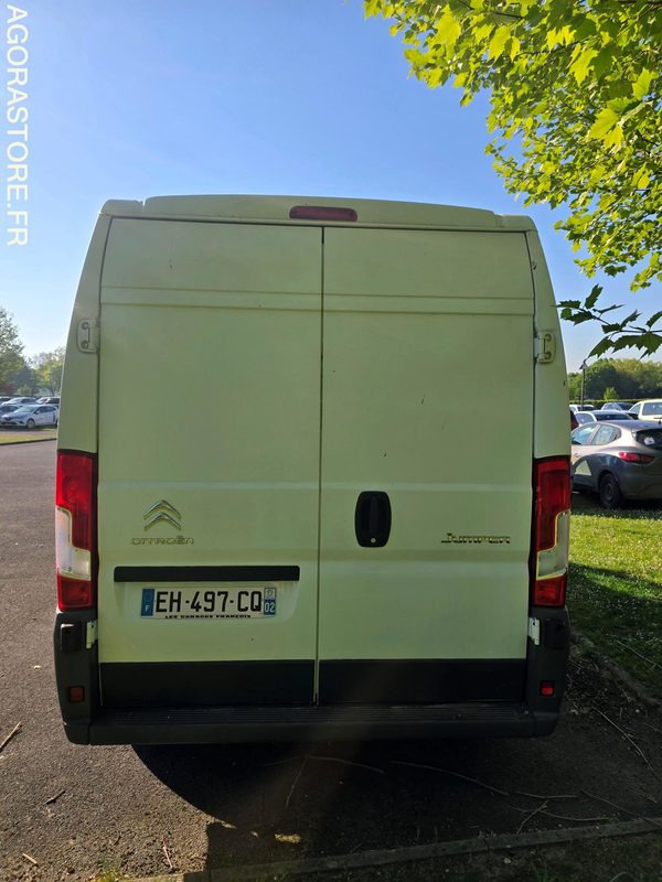 CITROEN JUMPER -2016- 34 916 km - Pakettiauto: kuva CITROEN JUMPER -2016- 34 916 km - Pakettiauto CITROEN JUMPER -2016- 34 916 km - Pakettiauto: kuva CITROEN JUMPER -2016- 34 916 km - Pakettiauto
