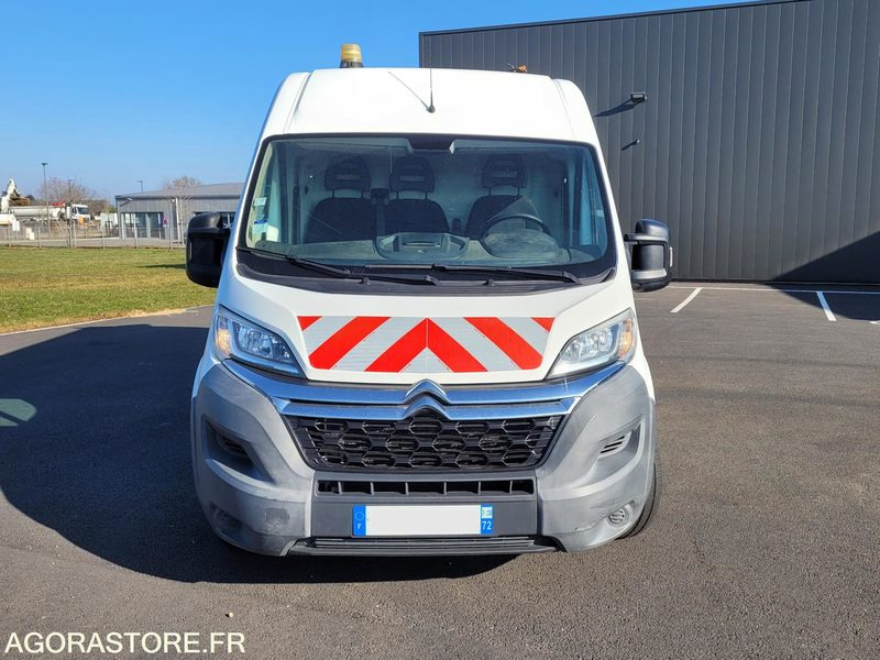 CITROEN JUMPER HDI 110 FAP BUSINESS - Pakettiauto: kuva CITROEN JUMPER HDI 110 FAP BUSINESS - Pakettiauto CITROEN JUMPER HDI 110 FAP BUSINESS - Pakettiauto: kuva CITROEN JUMPER HDI 110 FAP BUSINESS - Pakettiauto