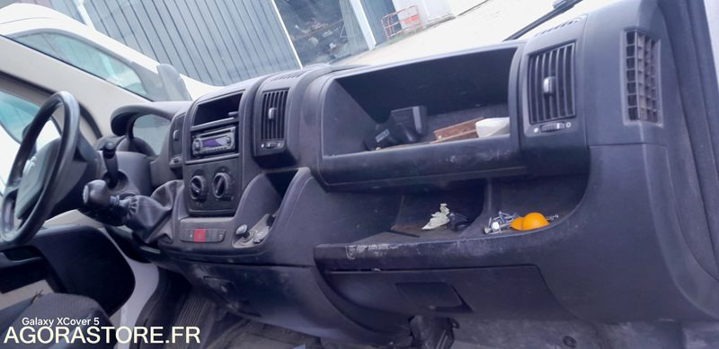 CITROEN JUMPER - Pakettiauto: kuva CITROEN JUMPER - Pakettiauto CITROEN JUMPER - Pakettiauto: kuva CITROEN JUMPER - Pakettiauto