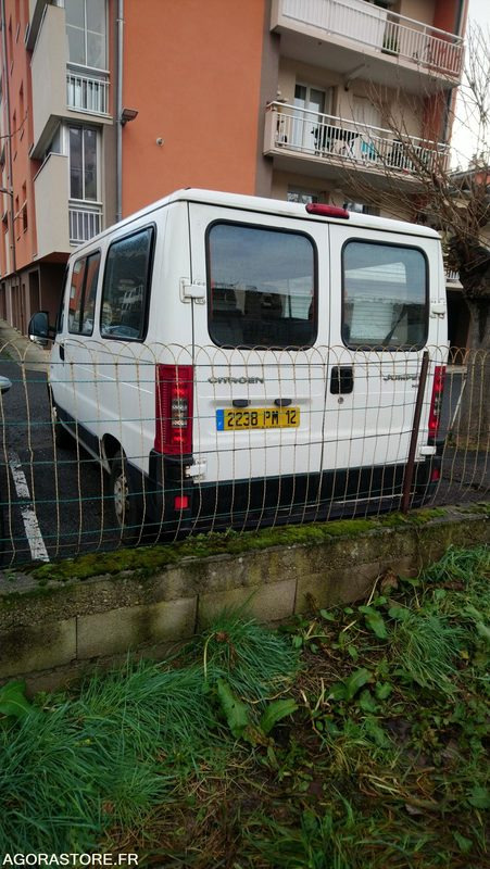 CITROEN JUMPER - Minibussi, Pikkubussi: kuva CITROEN JUMPER - Minibussi, Pikkubussi CITROEN JUMPER - Minibussi, Pikkubussi: kuva CITROEN JUMPER - Minibussi, Pikkubussi