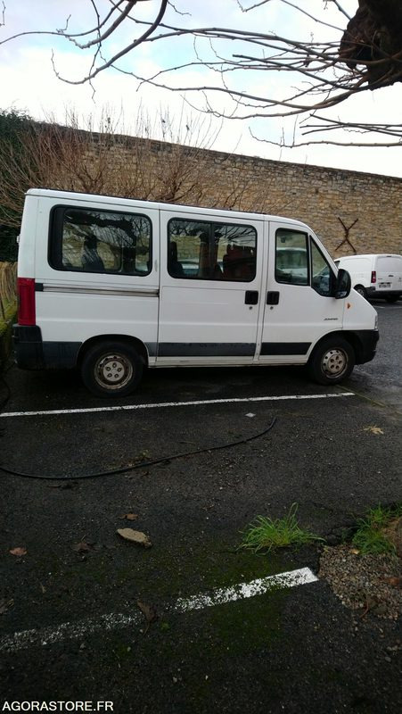 CITROEN JUMPER - Minibussi, Pikkubussi: kuva CITROEN JUMPER - Minibussi, Pikkubussi CITROEN JUMPER - Minibussi, Pikkubussi: kuva CITROEN JUMPER - Minibussi, Pikkubussi