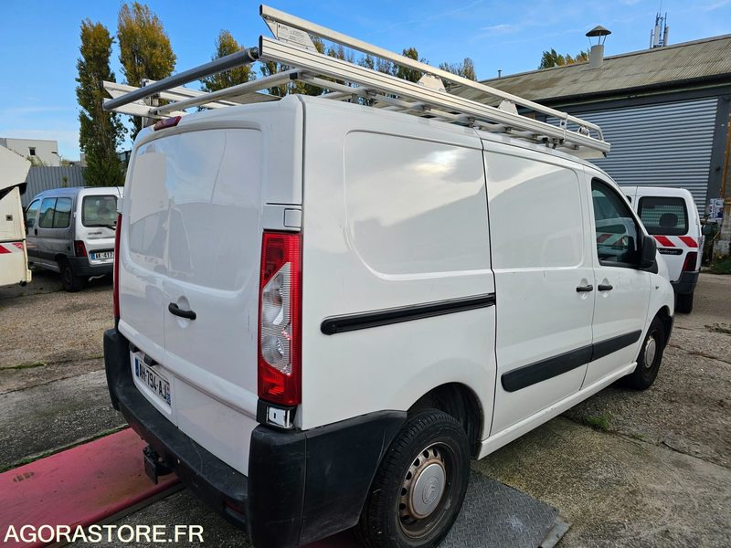 CITROEN JUMPY - 2009 - 48351KM -AH794AJ - Pakettiauto: kuva CITROEN JUMPY - 2009 - 48351KM -AH794AJ - Pakettiauto CITROEN JUMPY - 2009 - 48351KM -AH794AJ - Pakettiauto: kuva CITROEN JUMPY - 2009 - 48351KM -AH794AJ - Pakettiauto