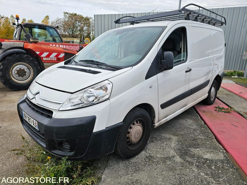 CITROEN JUMPY - 2009 - 66874KM - AH787AJ - Pakettiauto: kuva CITROEN JUMPY - 2009 - 66874KM - AH787AJ - Pakettiauto CITROEN JUMPY - 2009 - 66874KM - AH787AJ - Pakettiauto: kuva CITROEN JUMPY - 2009 - 66874KM - AH787AJ - Pakettiauto