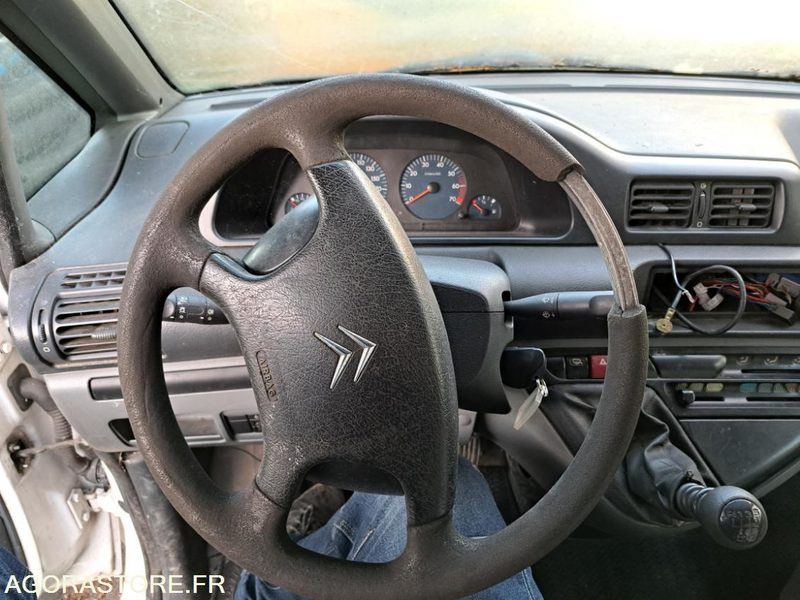 CITROEN JUMPY BJ905TJ - Pieni pakettiauto: kuva CITROEN JUMPY BJ905TJ - Pieni pakettiauto CITROEN JUMPY BJ905TJ - Pieni pakettiauto: kuva CITROEN JUMPY BJ905TJ - Pieni pakettiauto