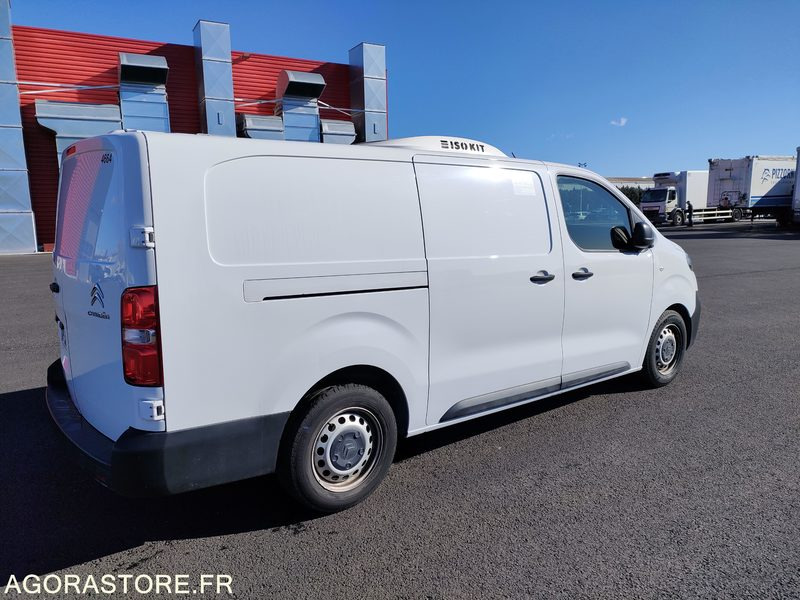 CITROEN JUMPY FOURGON FRIGO JUMPY XL KIT TRIMAT-2023-84640 KM - Pakettiauto: kuva CITROEN JUMPY FOURGON FRIGO JUMPY XL KIT TRIMAT-2023-84640 KM - Pakettiauto CITROEN JUMPY FOURGON FRIGO JUMPY XL KIT TRIMAT-2023-84640 KM - Pakettiauto: kuva CITROEN JUMPY FOURGON FRIGO JUMPY XL KIT TRIMAT-2023-84640 KM - Pakettiauto