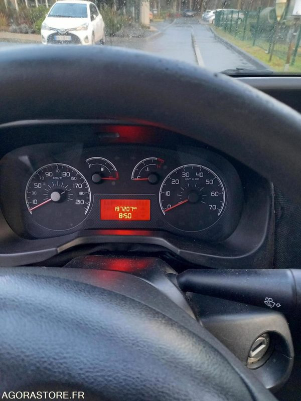 CITROEN NEMO - Pakettiauto: kuva CITROEN NEMO - Pakettiauto CITROEN NEMO - Pakettiauto: kuva CITROEN NEMO - Pakettiauto