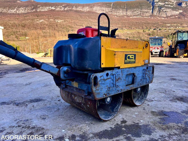 COMPACTEUR À MAIN BELL GROUP BWR650 - 2010 - Jyrä: kuva COMPACTEUR À MAIN BELL GROUP BWR650 - 2010 - Jyrä COMPACTEUR À MAIN BELL GROUP BWR650 - 2010 - Jyrä: kuva COMPACTEUR À MAIN BELL GROUP BWR650 - 2010 - Jyrä