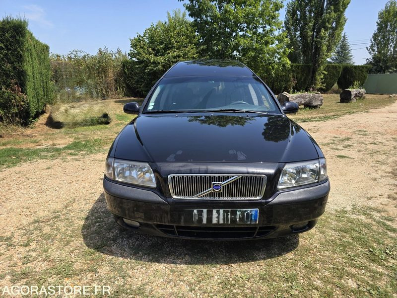 CORBILLARD VOLVO S80 - 2002 - 189 127km - Henkilöauto: kuva CORBILLARD VOLVO S80 - 2002 - 189 127km - Henkilöauto CORBILLARD VOLVO S80 - 2002 - 189 127km - Henkilöauto: kuva CORBILLARD VOLVO S80 - 2002 - 189 127km - Henkilöauto