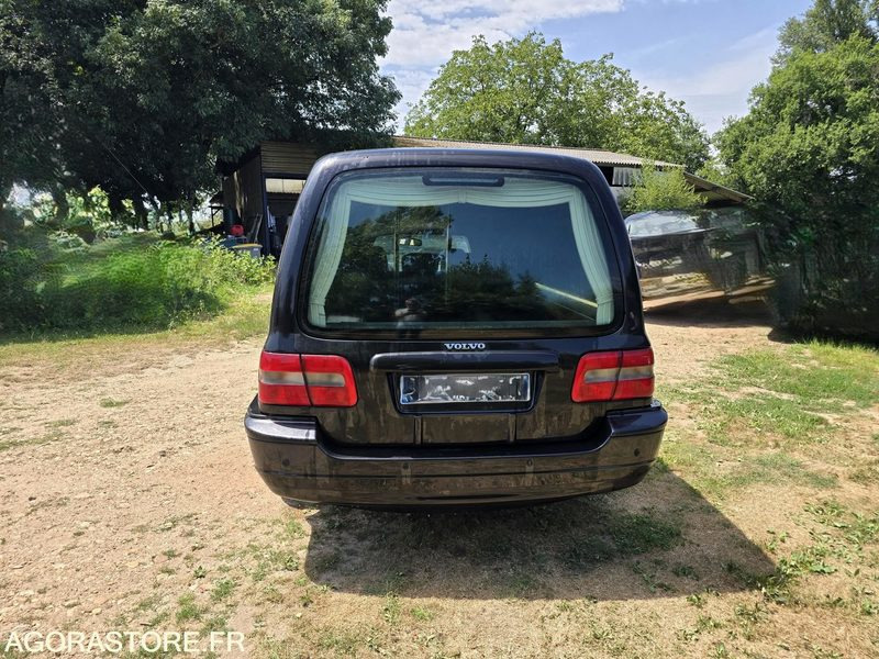 CORBILLARD VOLVO S80 - 2002 - 189 127km - Henkilöauto: kuva CORBILLARD VOLVO S80 - 2002 - 189 127km - Henkilöauto CORBILLARD VOLVO S80 - 2002 - 189 127km - Henkilöauto: kuva CORBILLARD VOLVO S80 - 2002 - 189 127km - Henkilöauto