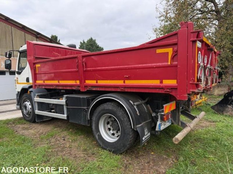 Camion Benne DAF LF320 - 2019 - 62 460 km - Kippiauto kuorma-auto: kuva Camion Benne DAF LF320 - 2019 - 62 460 km - Kippiauto kuorma-auto Camion Benne DAF LF320 - 2019 - 62 460 km - Kippiauto kuorma-auto: kuva Camion Benne DAF LF320 - 2019 - 62 460 km - Kippiauto kuorma-auto