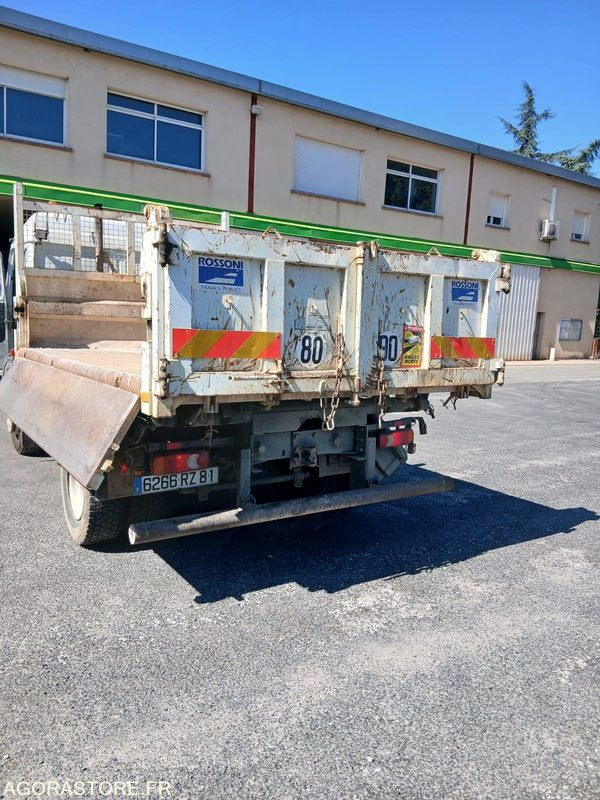 Camion Renault 150 - 2000 - 480392kms - Kippiauto kuorma-auto: kuva  Camion Renault 150 - 2000 - 480392kms - Kippiauto kuorma-auto Camion Renault 150 - 2000 - 480392kms - Kippiauto kuorma-auto: kuva  Camion Renault 150 - 2000 - 480392kms - Kippiauto kuorma-auto